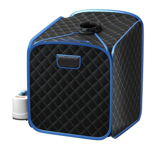 2L Portable Folding Steam Sauna Spa